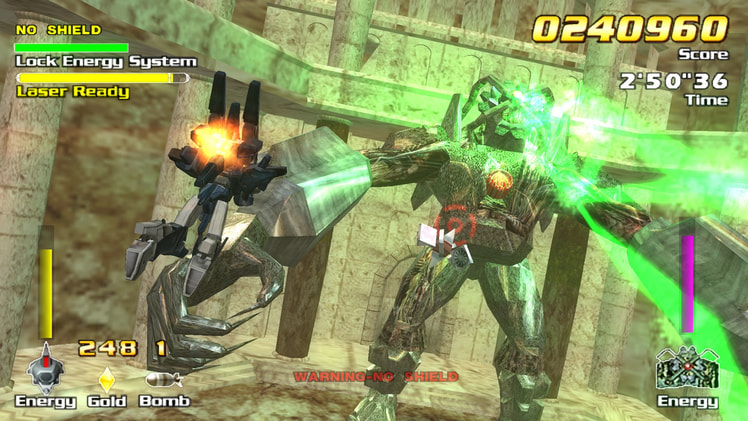 ExZeus™: The Complete Collection screenshot 3