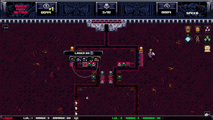 Otherwar screenshot screenshot 3