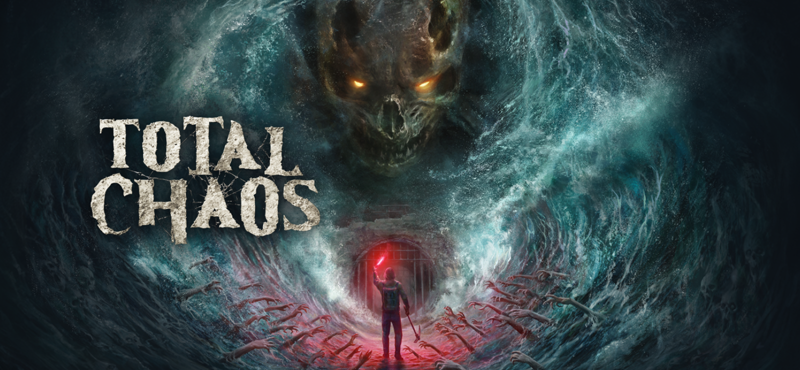 Total Chaos