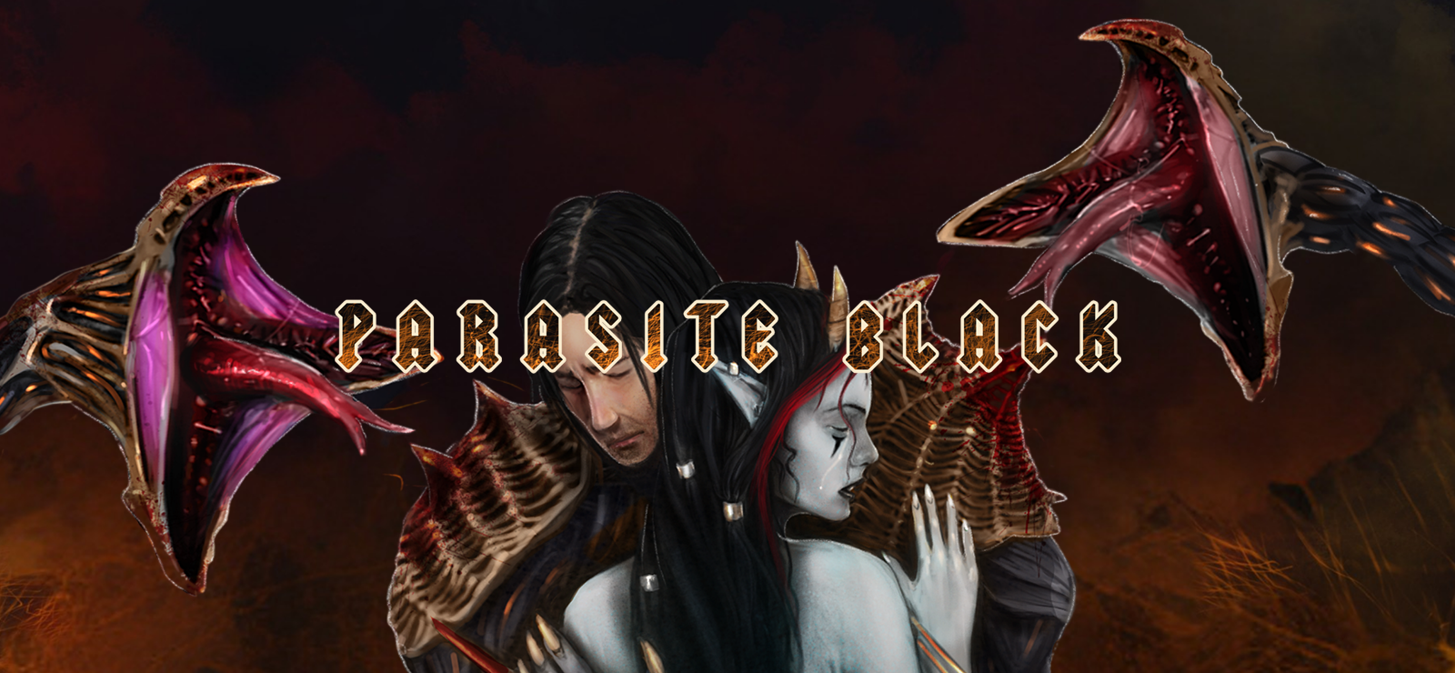 Parasite Black - Premium Supporter Pack + Cheats