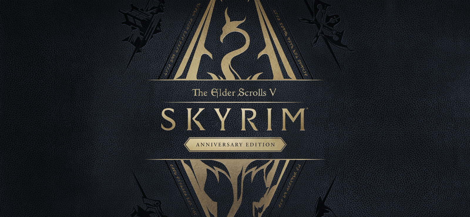 The Elder Scrolls V: Skyrim Anniversary Edition