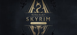 The Elder Scrolls V: Skyrim Anniversary Edition