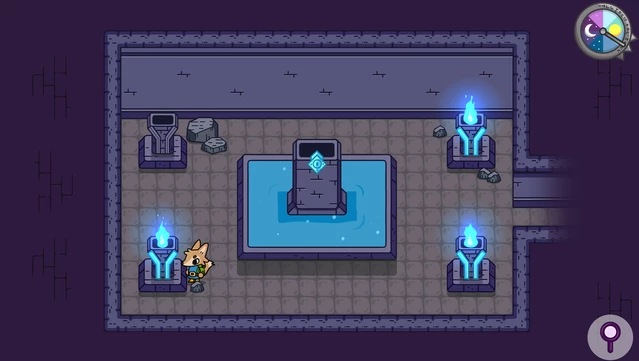 #10. Lonesome Village (GOG) 由: Ogre Pixel