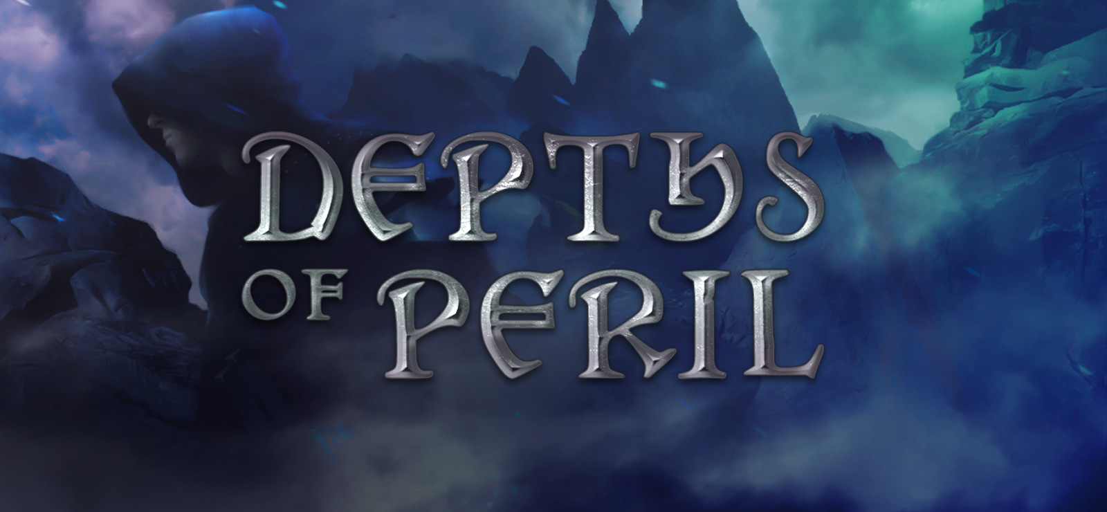 Depths of Peril banner
