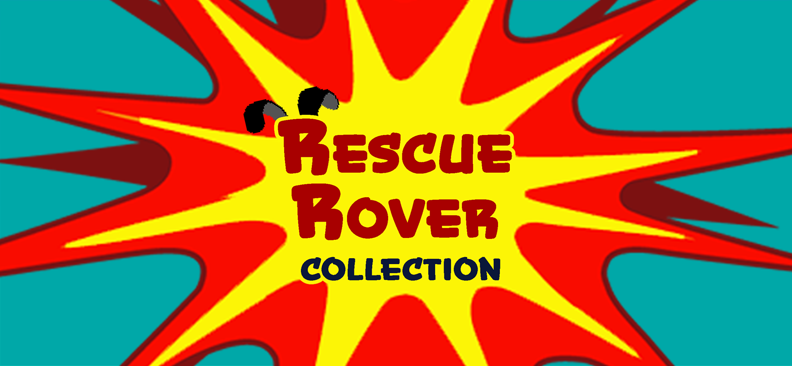 Rescue Rover Collection