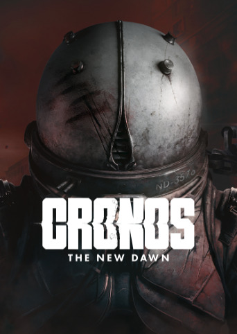 Cronos: The New Dawn - Deluxe Edition cover