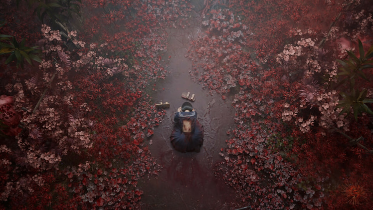 SILENT HILL f screenshot 3