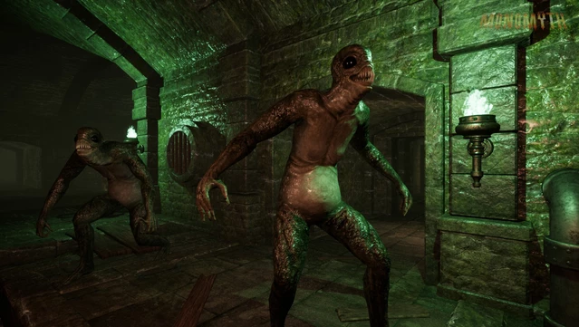 #10. Monomyth (GOG) 由: Rat Tower