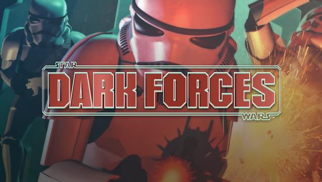 Star Wars Dark Forces Mac Download