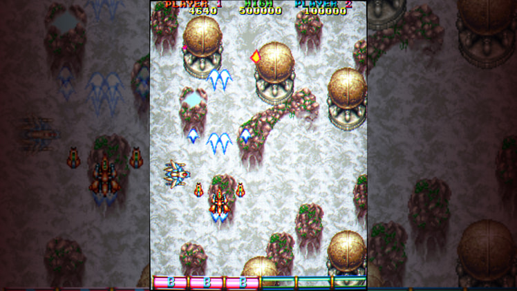 Grind Stormer screenshot 3