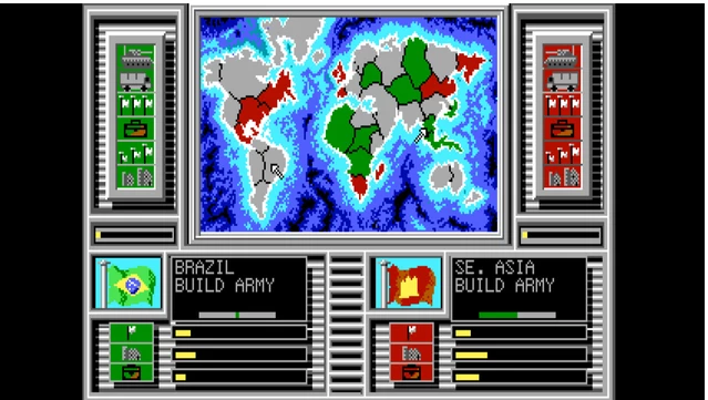 #8. Power Struggle (GOG) Bởi: Throwback Entertainment