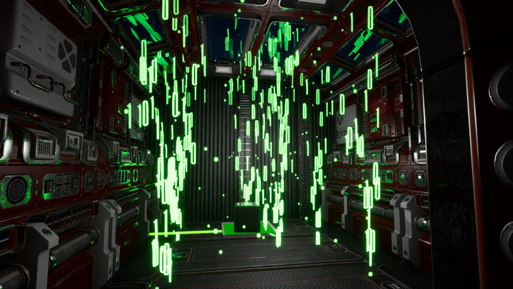 Euphoria: Supreme Mechanics screenshot 2