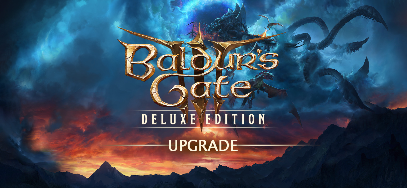 Larian Merch Store- Baldur's Gate 3 - Deluxe Edition PC