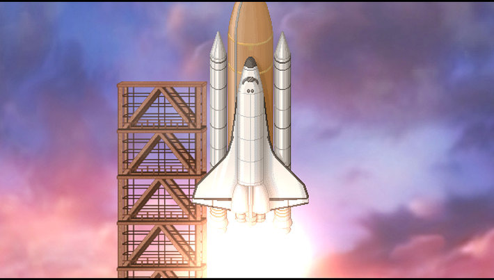 To The Moon screenshot 3