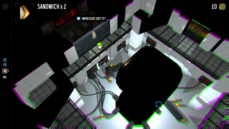 Welcome to Basingstoke screenshot 3
