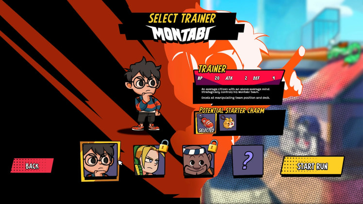 Montabi Nintendo Switch gameplay screenshot 11 of 11