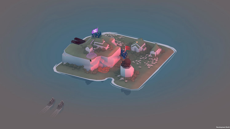 Bad North: Jotunn Edition screenshot 4