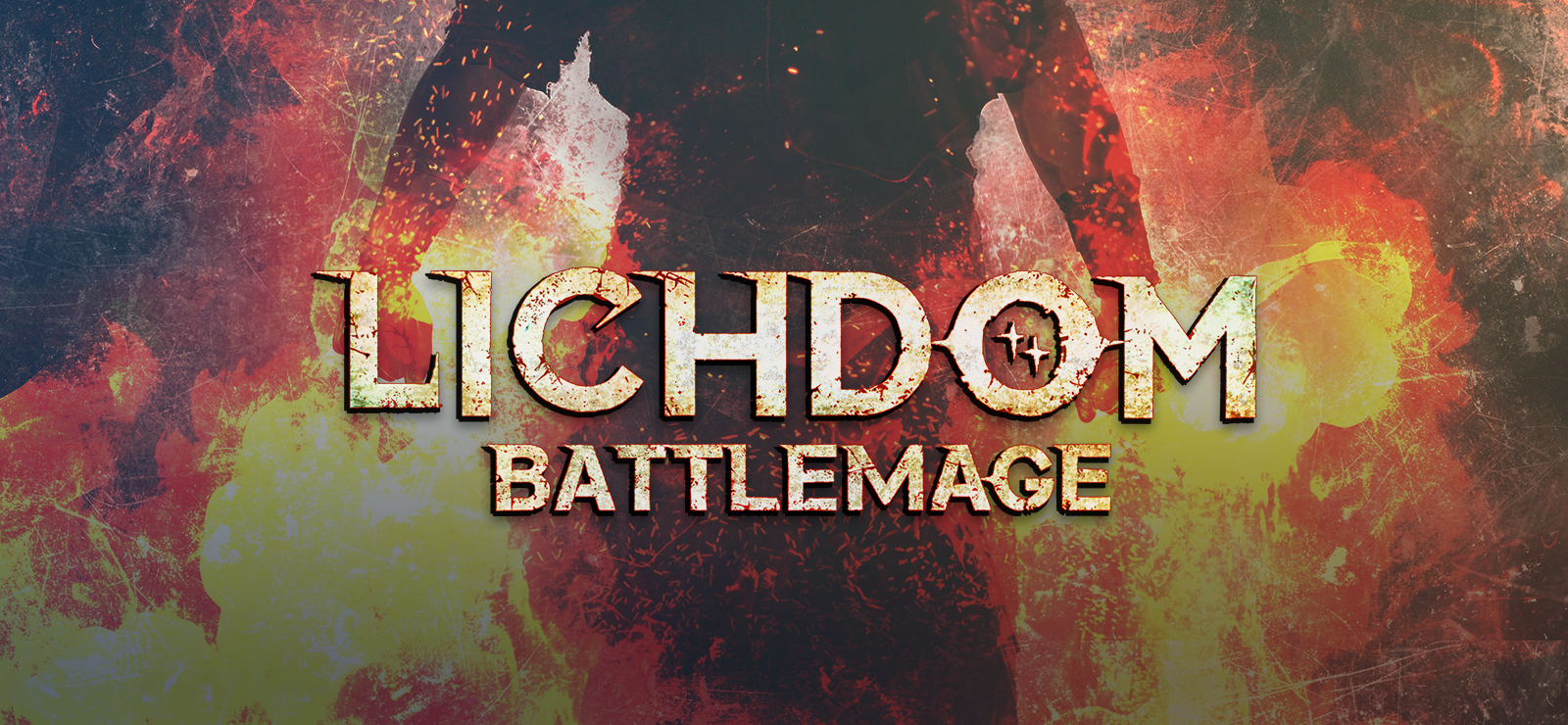 Lichdom: Battlemage