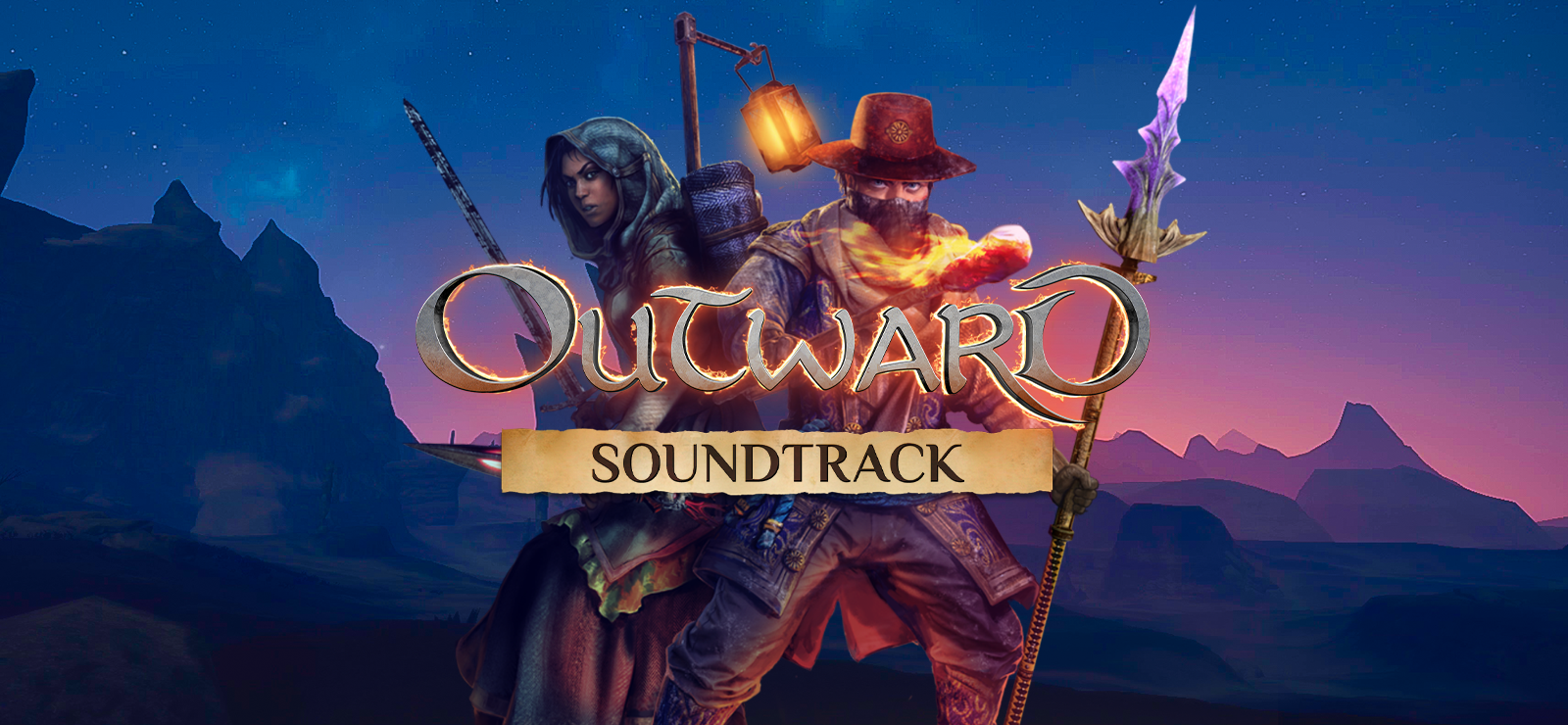 Outward OST