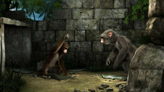 #9. Return to Mysterious Island 2 (GOG) โดย: Microids