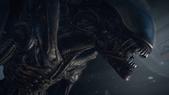 #7. Alien: Isolation - Season Pass (GOG) От: SEGA