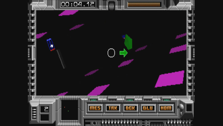 Interphase screenshot 4
