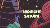 Купить ключ дешево Midnight Saturn