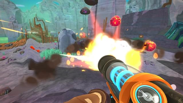 slime rancher play now free