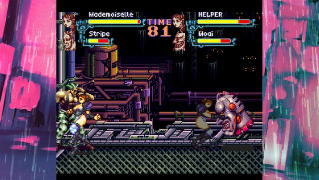 #8. Gourmet Warriors (GOG) By: Piko Interactive