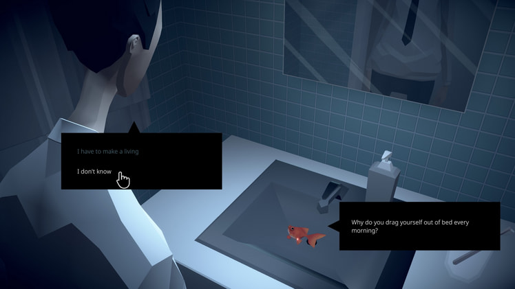 Mosaic screenshot 4
