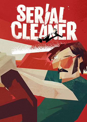 Serial Cleaner cover image