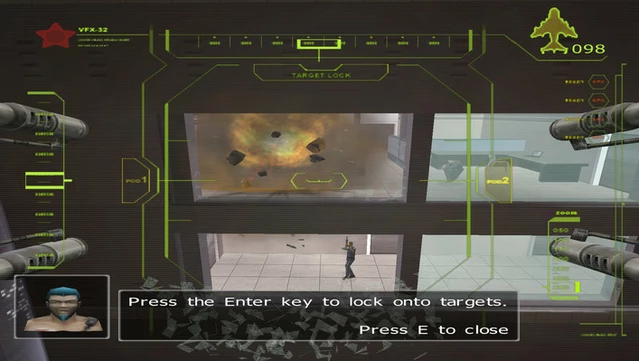 #9. Red Faction 2 (GOG) Göre: Deep Silver