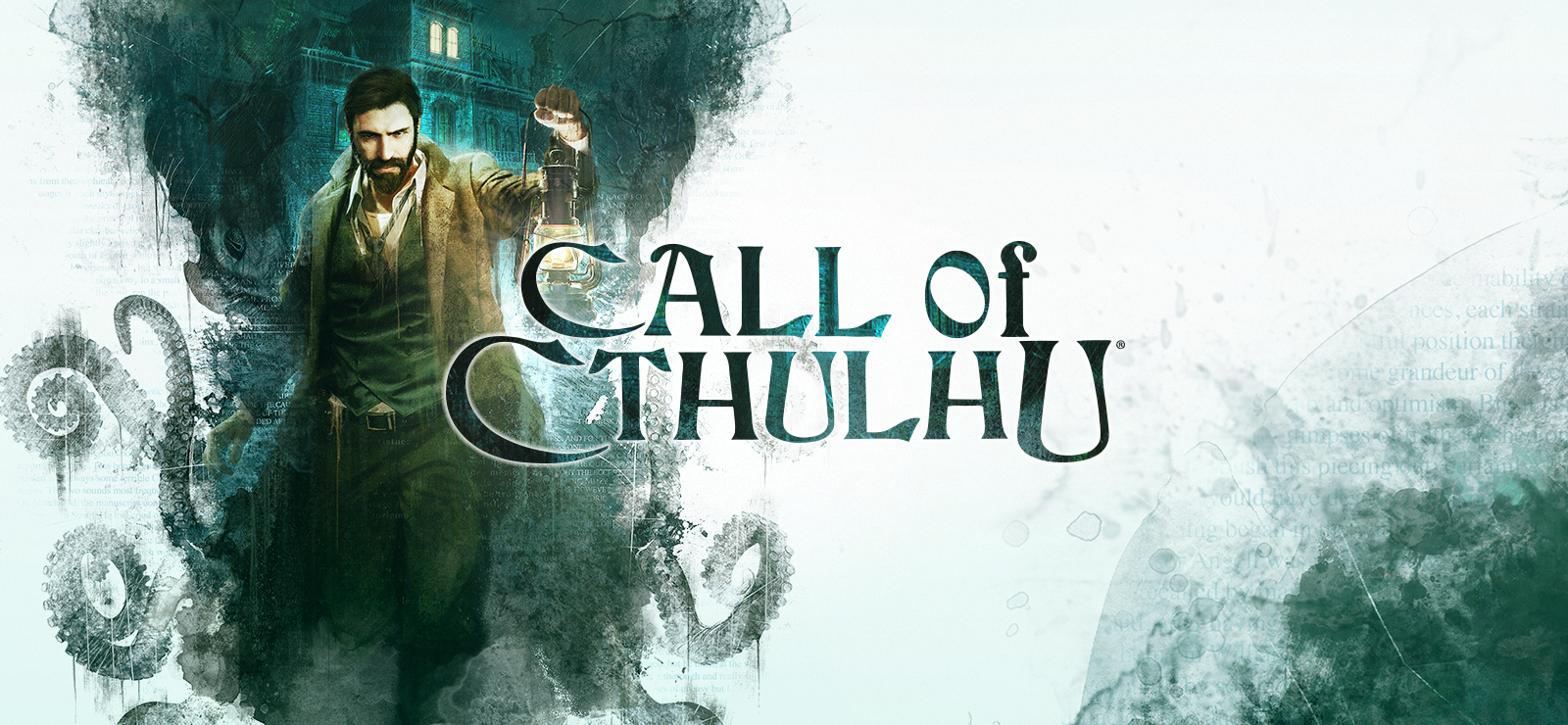 Call Of Cthulhu banner