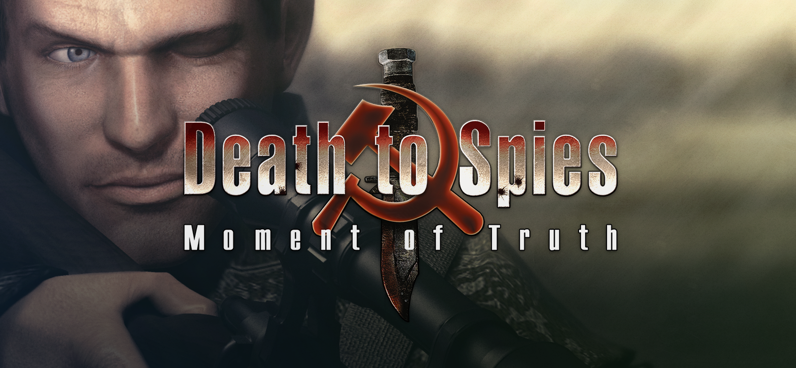 Death to Spies: Moment of Truth
