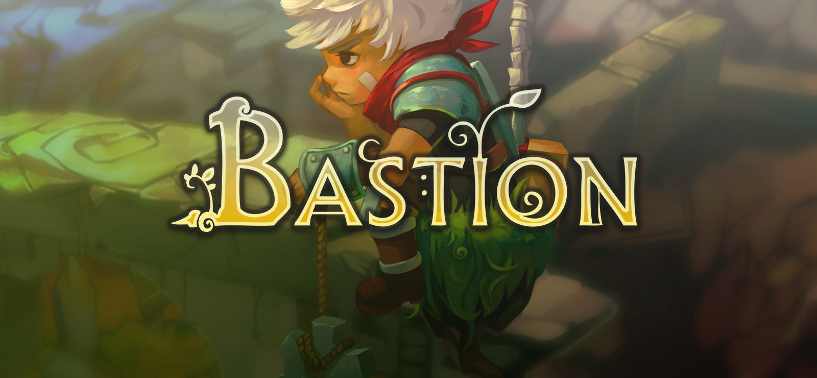 Bastion banner