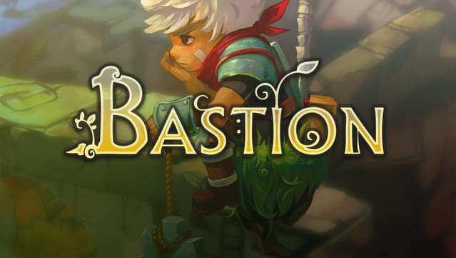 Matt Makes Games on X: A quick walk-through for the Bastion of