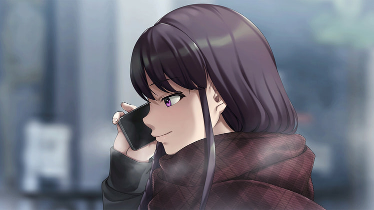 Liminal Border Part IV screenshot screenshot 6