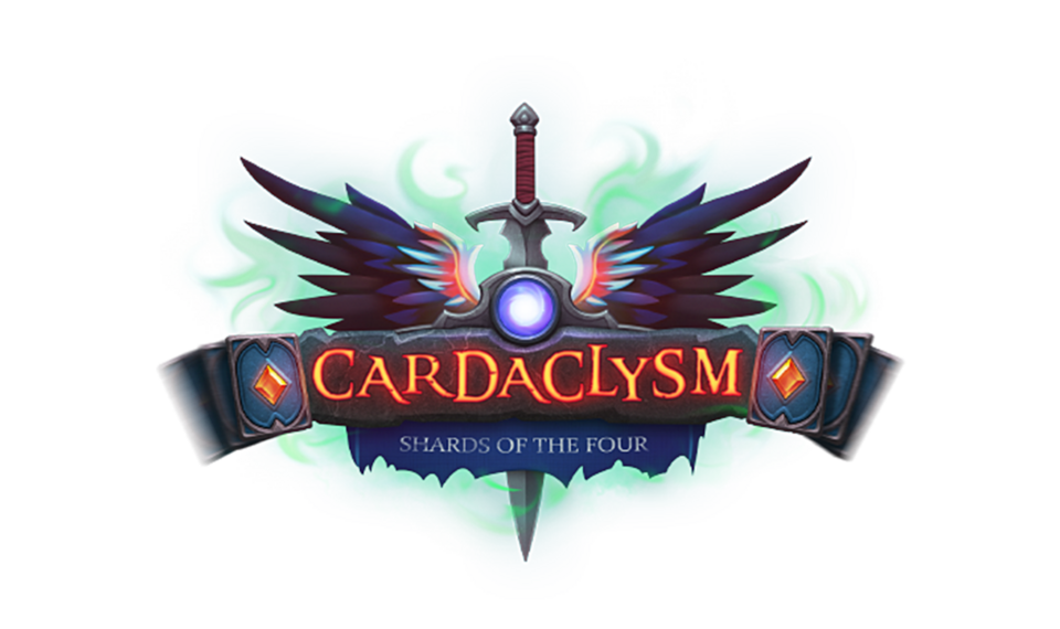 -90% Cardaclysm: Shards of the Four on GOG.com