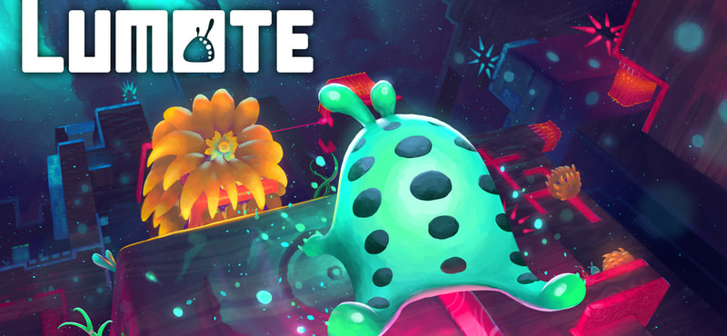 Lumote: The Mastermote Chronicles - Soundtrack - image 1
