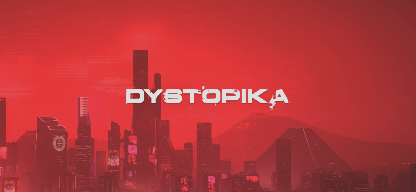 Dystopika