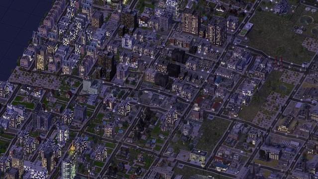 simcity 5 deluxe edition