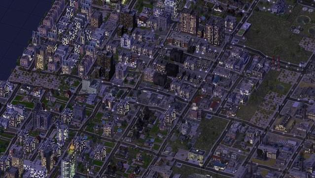 download simcity 4 deluxe edition full version mac