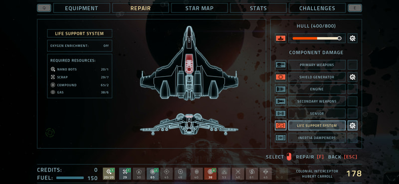 EVERSPACE™ Deluxe Edition Upgrade - image 4