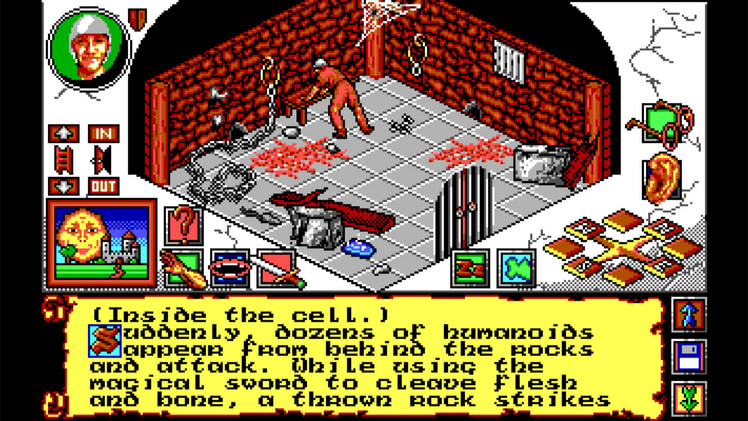 The Final Battle screenshot 4