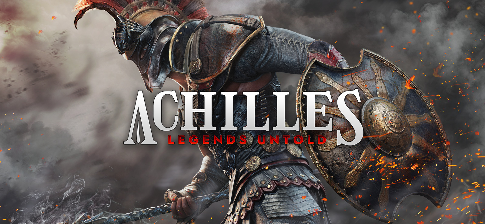 Achilles: Legends Untold - Mythic Hero 3D Figurine 2.0: Achilles Edition на  GOG.com