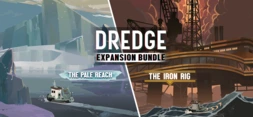 DREDGE Expansion Bundle banner