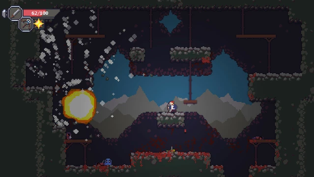 #9. Caveblazers - Arena Mode (GOG) 由: Yogscast Games