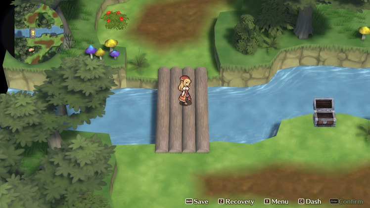 Marenian Tavern Story: Patty and the Hungry God screenshot 2