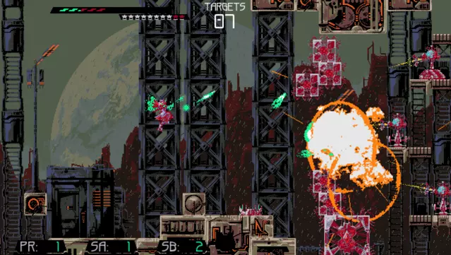 #10. Raimodula (GOG) 由: Roborar Digital Ltda