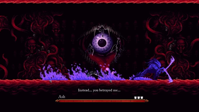 #6. Death's Gambit: Afterlife - Ashes of Vados (GOG) 由: Serenity Forge